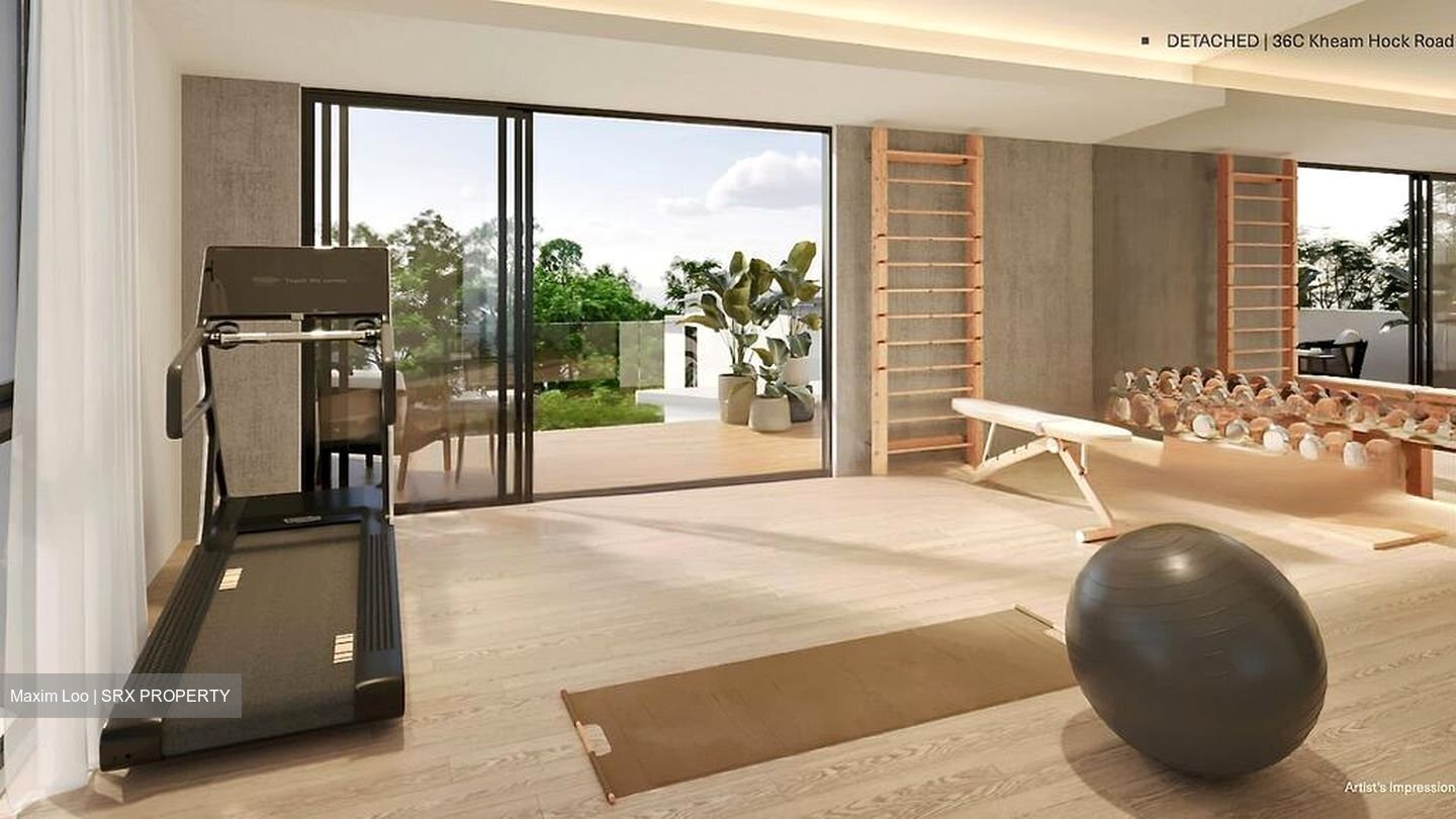 Landed Housing Development (D11), Semi-Detached #457120531